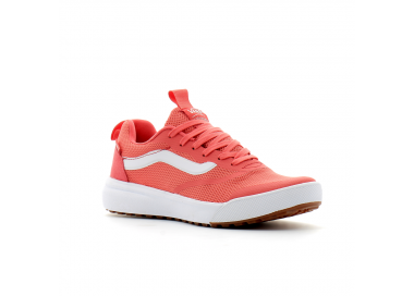 vans rose saumon