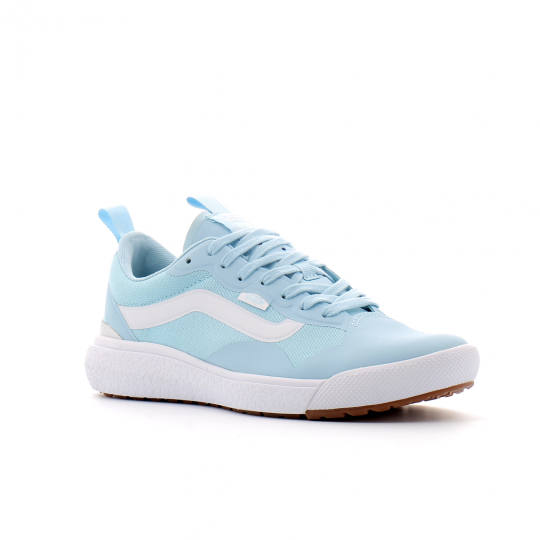 vans ultrarange bleu-cristal vn0a4u1kmqw1