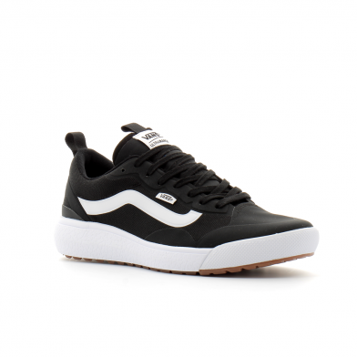 vans ultrarange noir-exo vn0a4u1kblk1