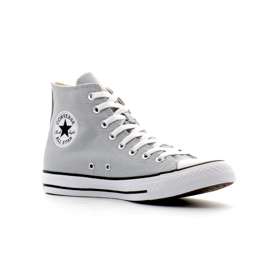 CONVERSE - CHUCK TAYLOR ALL STAR HI gris 166705c