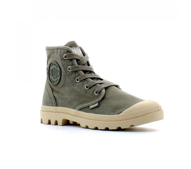 palladium pampa hi lite  cb