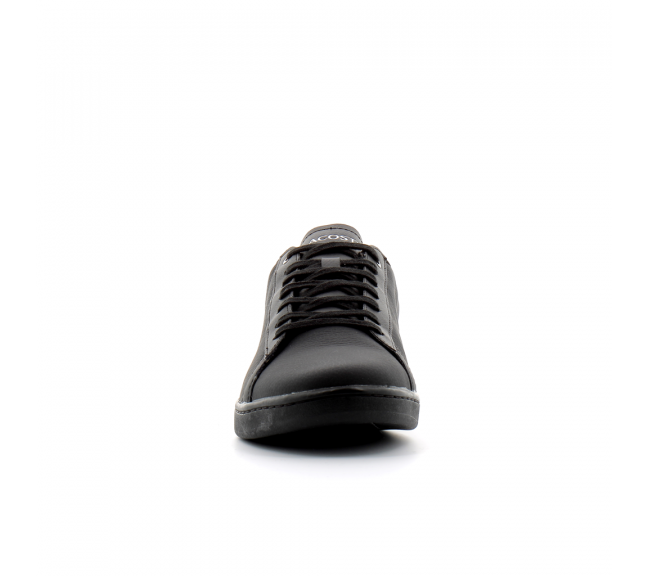 sneakers carnaby evo femme en cuir nacré