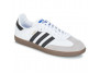 SAMBA - BLANC-NOIR - B75806----