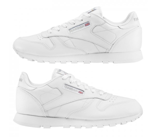 reebok classic grade school