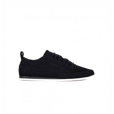 VO7 - YACHT SEVEN noir-blanc ch-ya-sevb-black