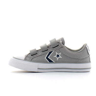 Star Player Ox 3v gris 666962c