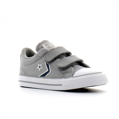 Star Player Ox 2v gris 766968c