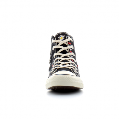 converse patch noir 567993c