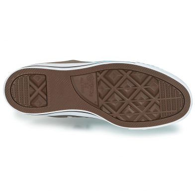 Chaussures montantes à lacet pour adulte chuck taylor all star anthracite 1j793c