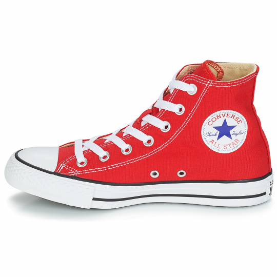 Chuck Taylor All Star Core rouge m9621c