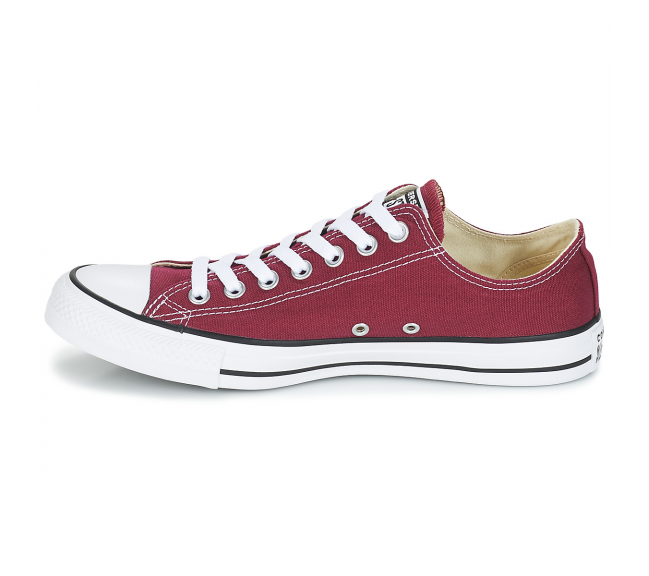 converse basse pour femme