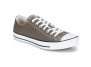 converse chuck taylor all star ox core anthracite 1j794c