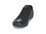 Chuck Taylor All Star Ox Leather mononoir 135253c femme-chaussures-baskets