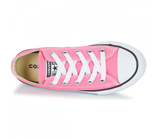 Chuck taylor all star 2025 enfant rose