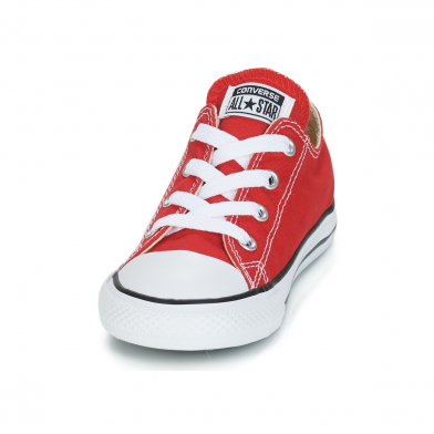 Chuck Taylor All Star Classic rouge 7j236c