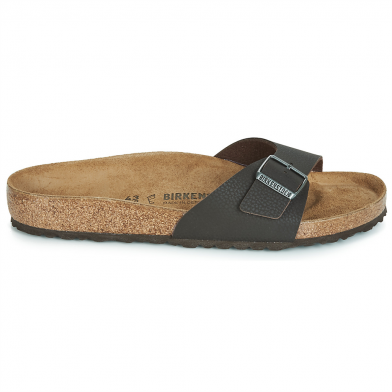 Sandale pour adulte madrid soil-espresso 1013968