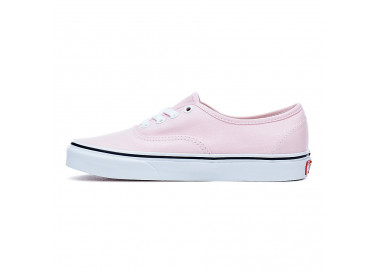 vans grise et rose
