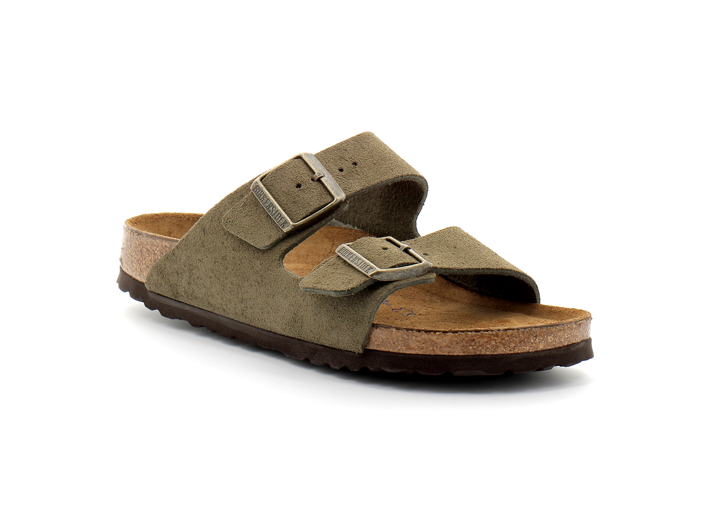 birkenstock arizona flor w