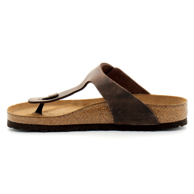 Sandale à entre-doigts gizeh pour adulte habana 743831