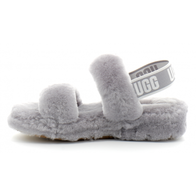 ugg oh yeah gris 1107953