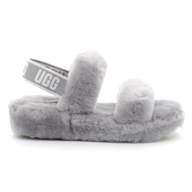 ugg oh yeah gris 1107953
