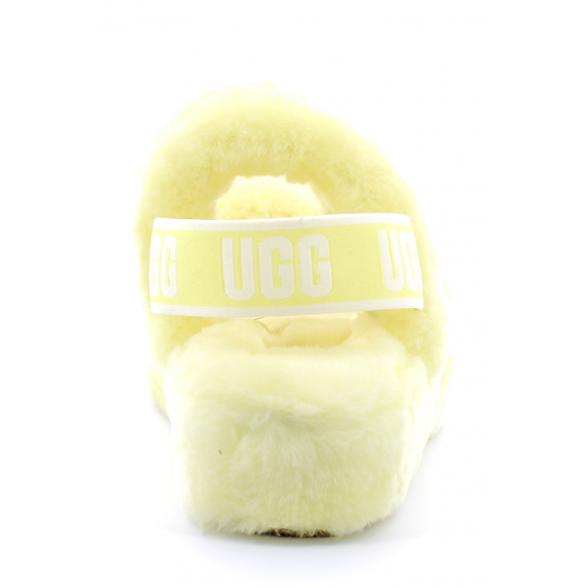 ugg oh yeah jaune 1107953