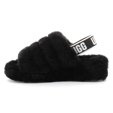 fluff yeah logo slide noir 1095119