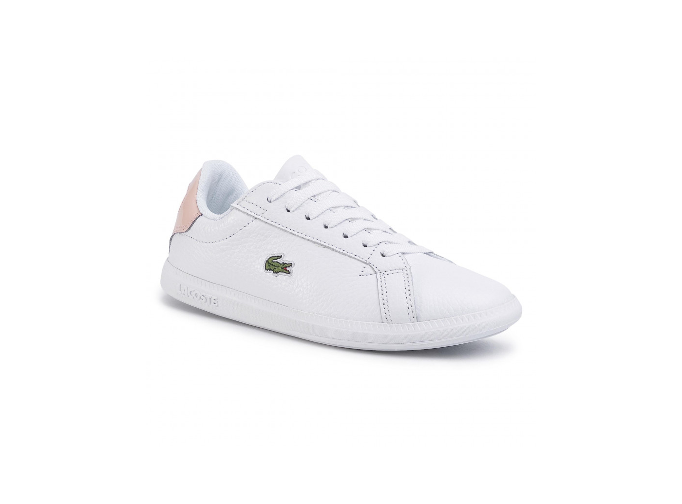 lacoste graduate 120