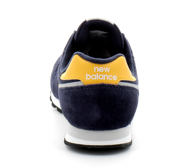 new balance ml373 bleu