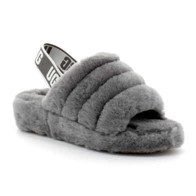 fluff yeah logo slide gris...