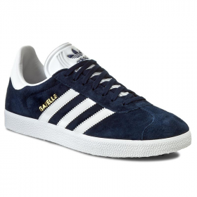 adidas chaussure gazelle bleu-navy bb5478 100,00 €