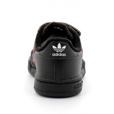 adidas continental 80 noir eh3231