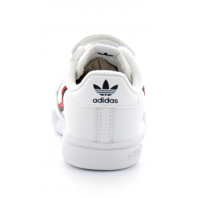 adidas continental 80 blanc eh3230