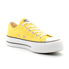 converse bebe amarillas