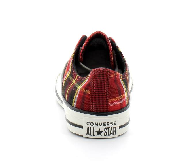 converse chuck taylor all star ox w rouge