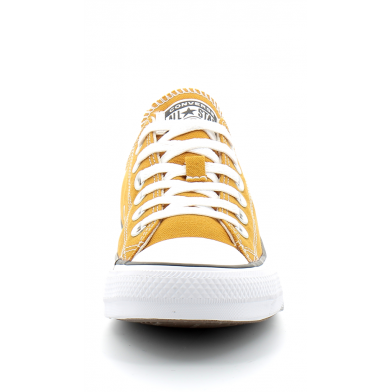 converse chuck taylor all star ox orange 168578c