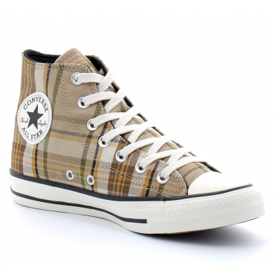 converse chuck taylor all star beige 568925c