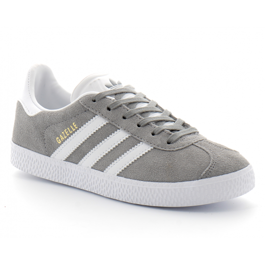 adidas chaussure gazelle gris-clair fw0714