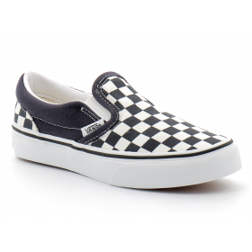 chaussure vans a carreaux
