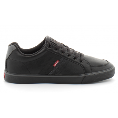 levis turner black-black 229171-794-60
