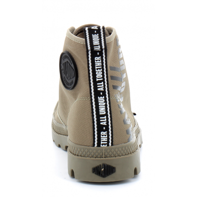 palladium pampa hi future kaki 76688-t03 palladium pampa hi future kaki 76688-t03