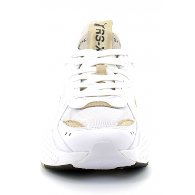 puma rsx metal white 374669-02