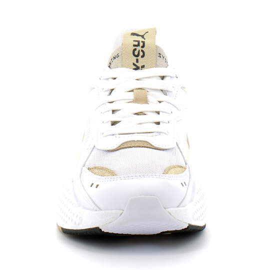 puma rsx metal white 374669-02