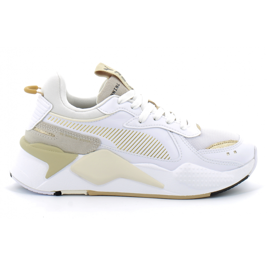 puma rsx metal white 374669-02