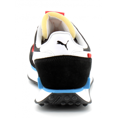 puma rider game noir-bleu 371149-14