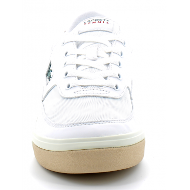 lacoste g80 og blanc 40sma0037-1r5