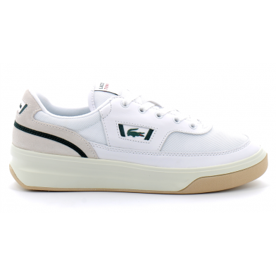 lacoste g80 og blanc 40sma0037-1r5