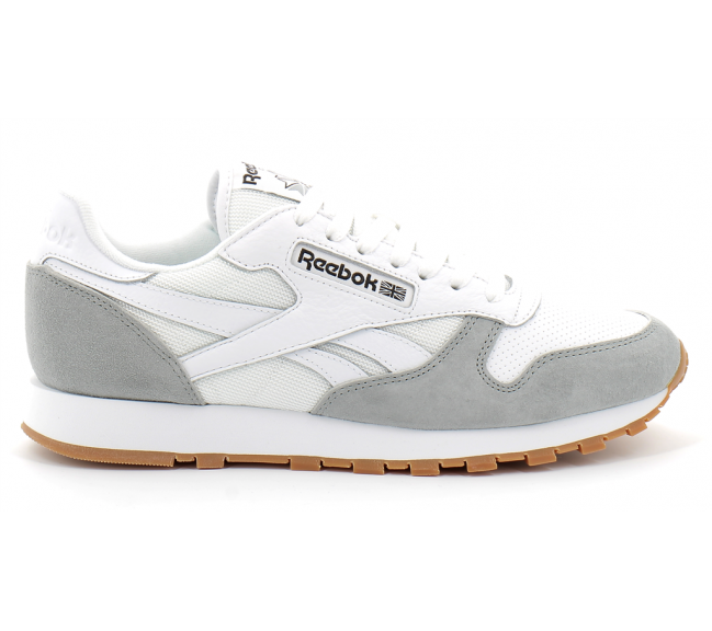 reebok cl lthr