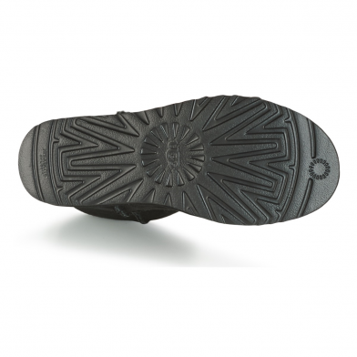 Classic Short black 1016223-blk