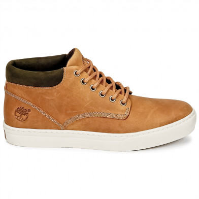 timberland adventure 2.0...